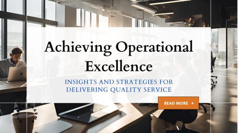 What is Operational Excellence in the Healthcare Industry?